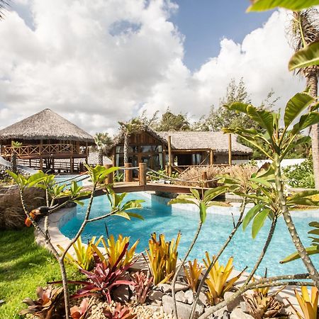 Rancho Noe Cumbuco Otel Caucaia Dış mekan fotoğraf