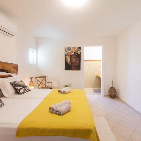 Rancho Noe Cumbuco Otel Caucaia Dış mekan fotoğraf
