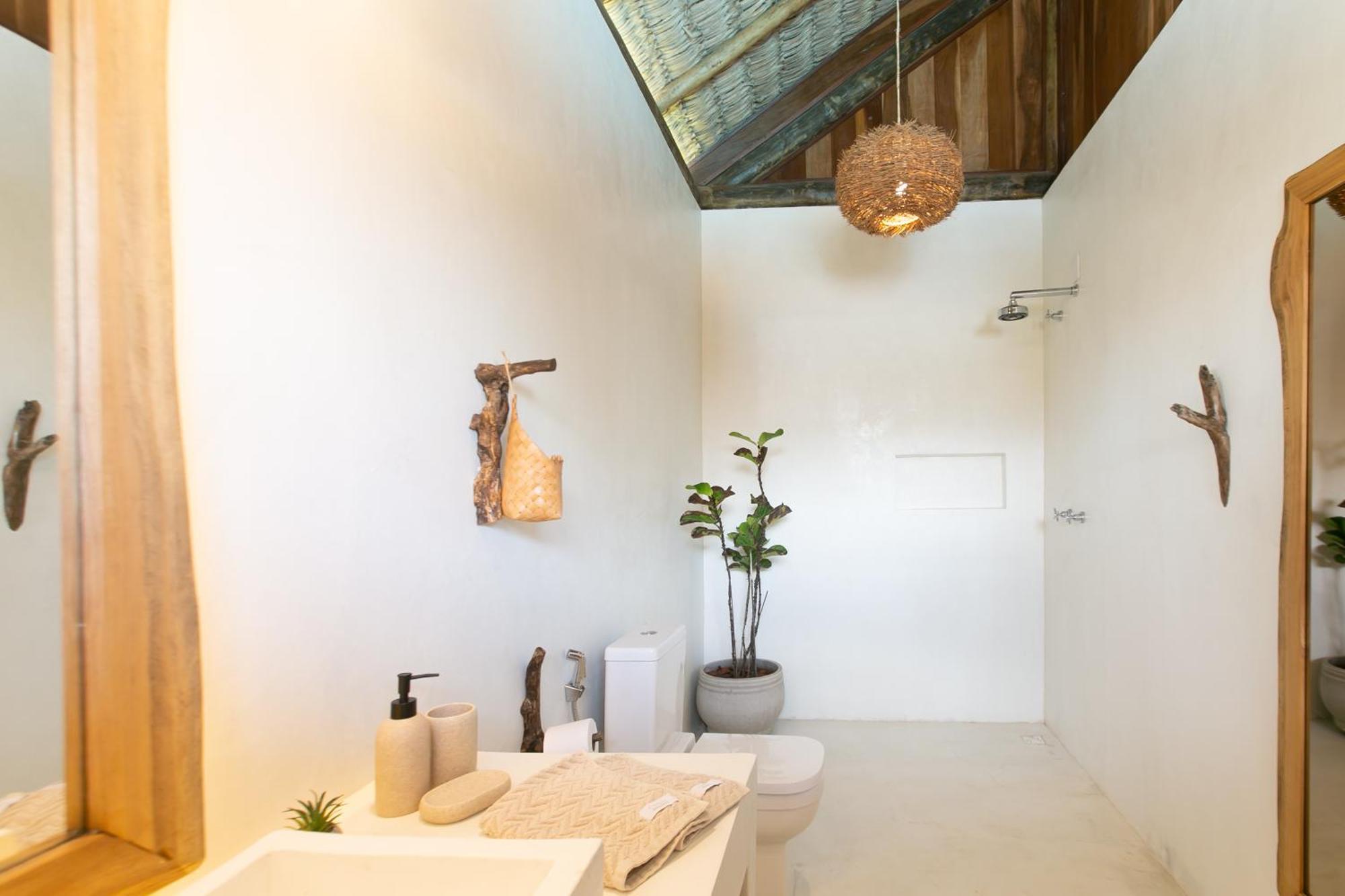 Rancho Noe Cumbuco Otel Caucaia Dış mekan fotoğraf