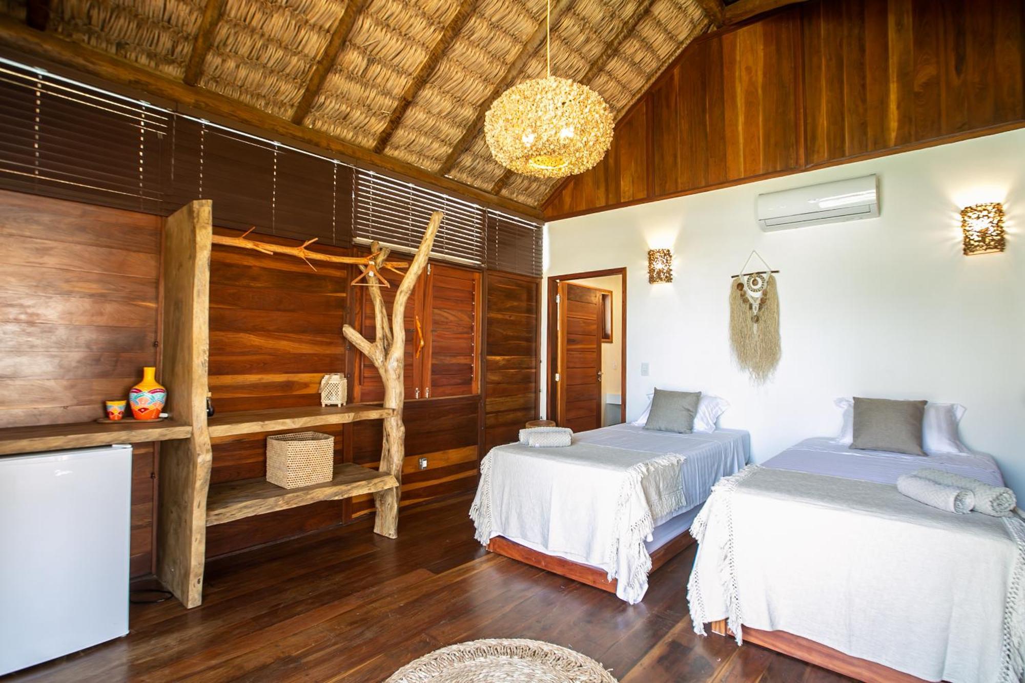 Rancho Noe Cumbuco Otel Caucaia Dış mekan fotoğraf
