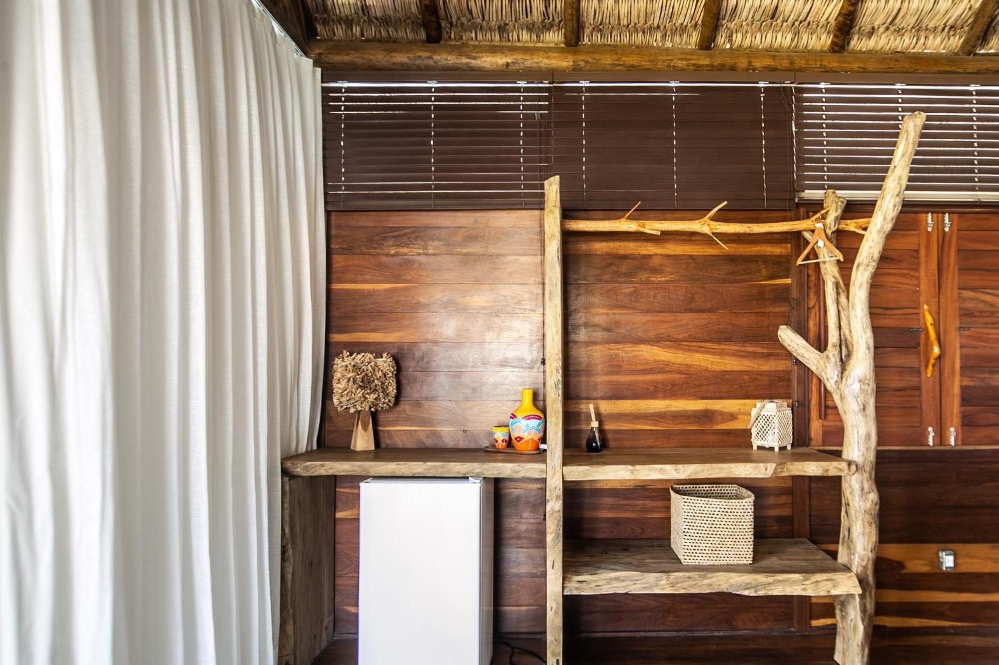 Rancho Noe Cumbuco Otel Caucaia Dış mekan fotoğraf