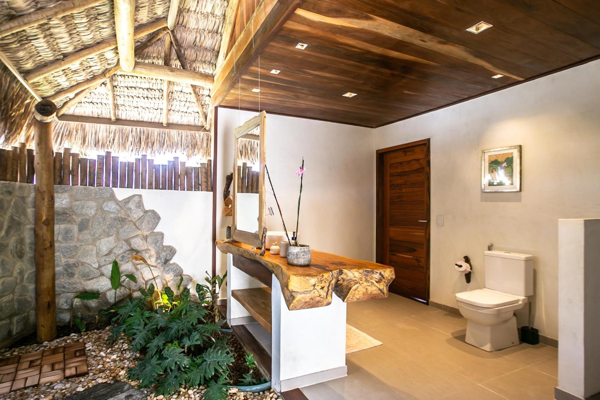 Rancho Noe Cumbuco Otel Caucaia Dış mekan fotoğraf