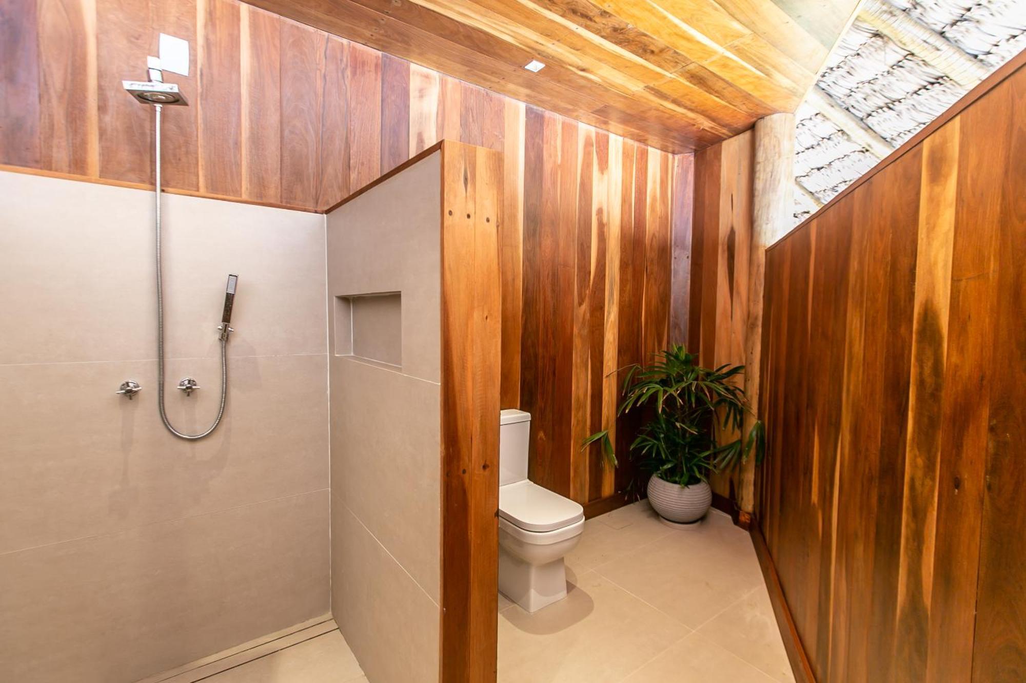 Rancho Noe Cumbuco Otel Caucaia Dış mekan fotoğraf