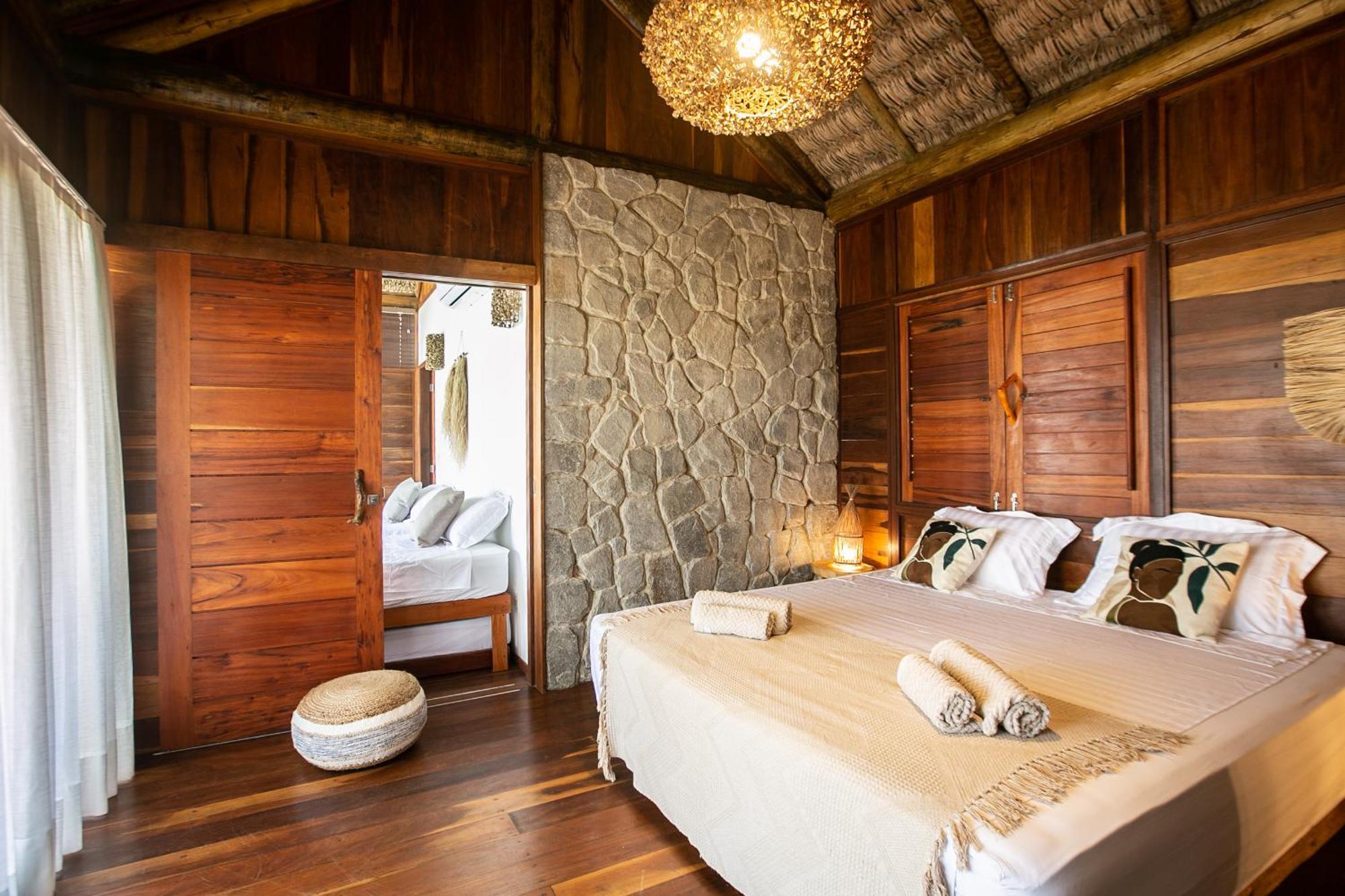 Rancho Noe Cumbuco Otel Caucaia Dış mekan fotoğraf