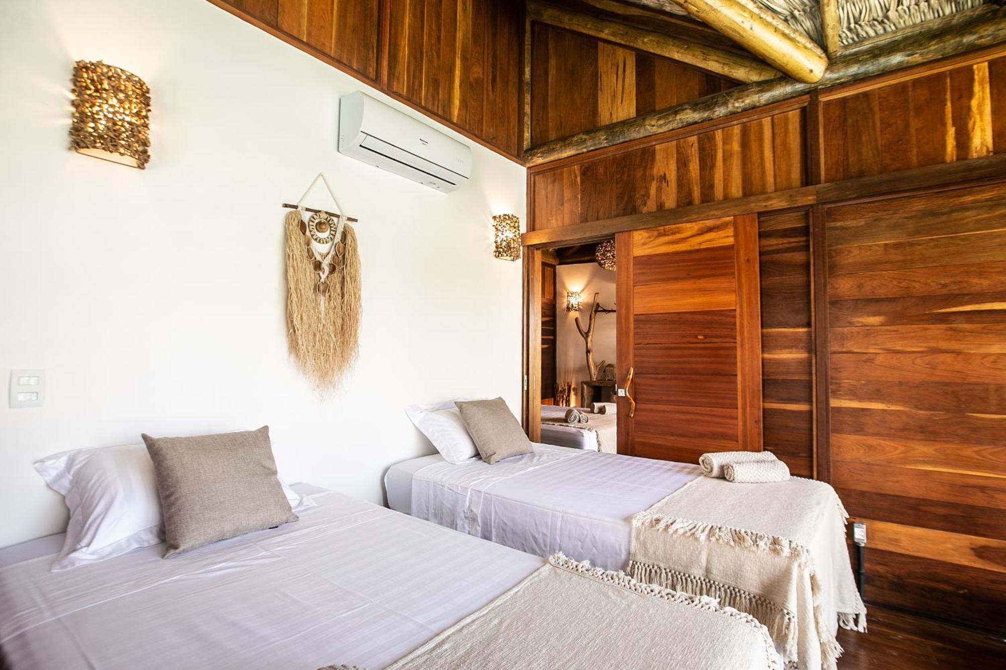 Rancho Noe Cumbuco Otel Caucaia Dış mekan fotoğraf
