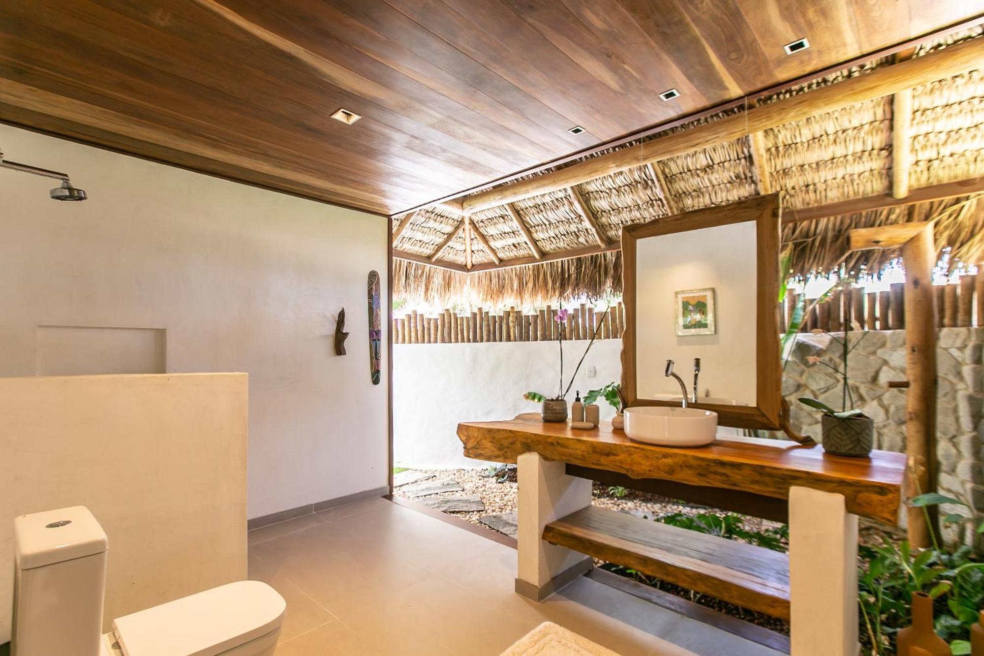Rancho Noe Cumbuco Otel Caucaia Dış mekan fotoğraf