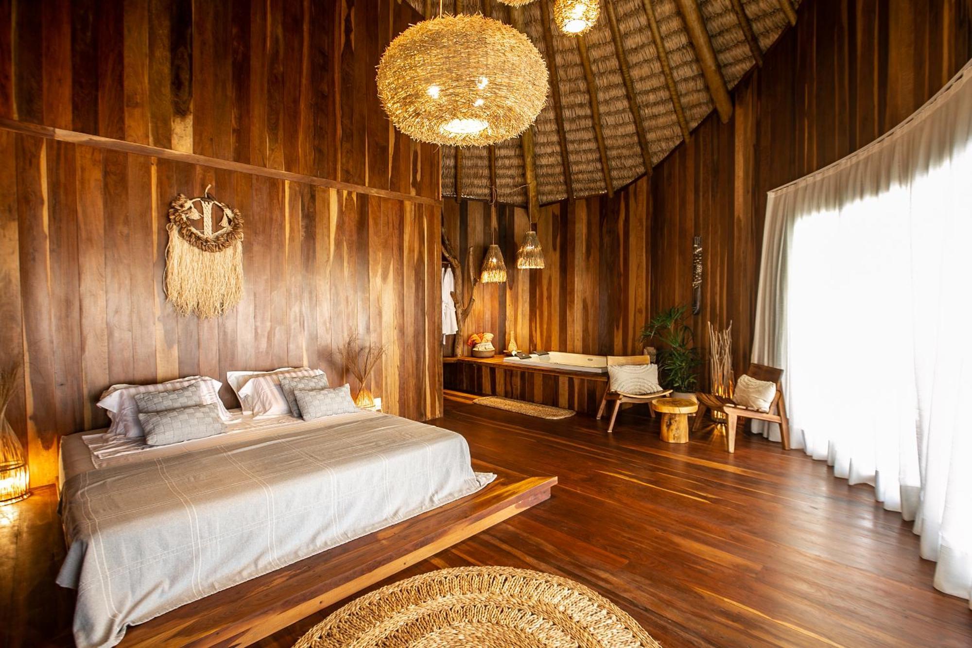 Rancho Noe Cumbuco Otel Caucaia Dış mekan fotoğraf