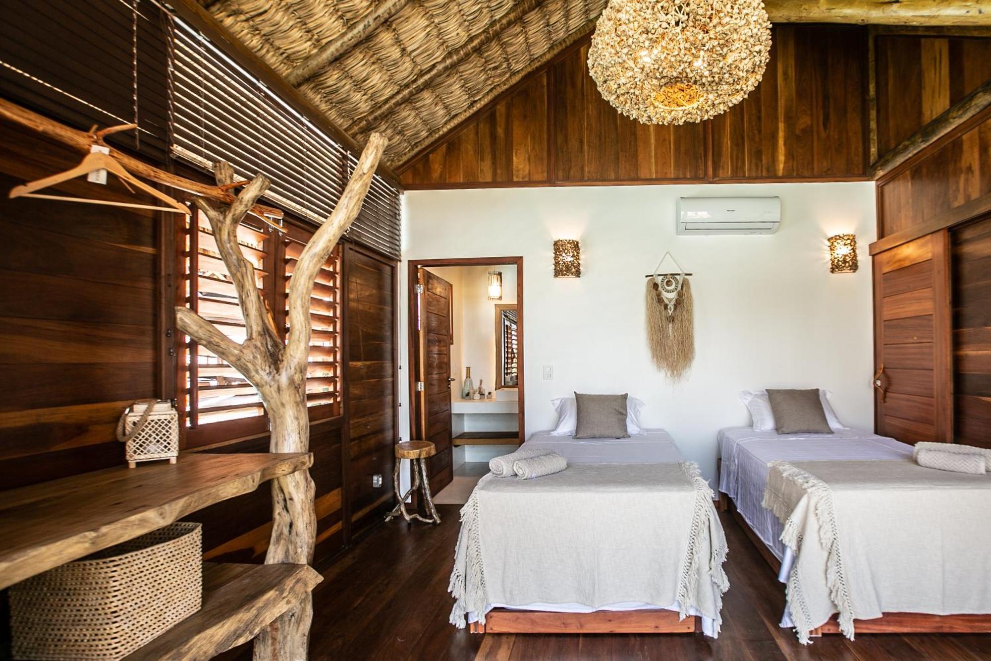Rancho Noe Cumbuco Otel Caucaia Dış mekan fotoğraf