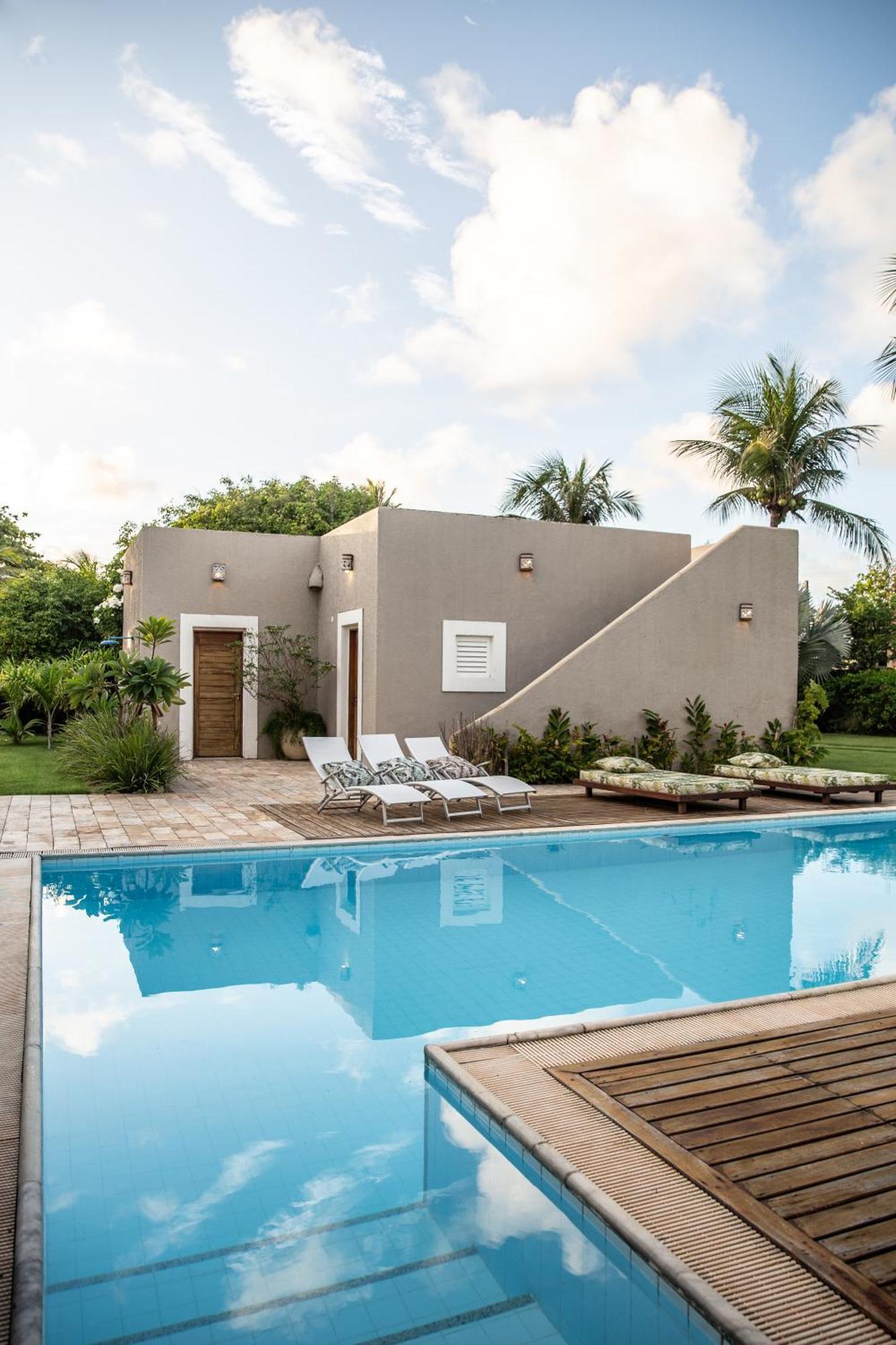 Rancho Noe Cumbuco Otel Caucaia Dış mekan fotoğraf